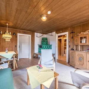 Ferienhaus Haus Löweneck
