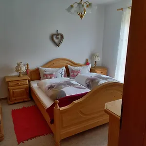 Apartment Ferienwohnung Bayrischzell