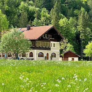 Apartment Zipflwirt