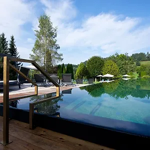 Hotel Tannenhof Sport&spa