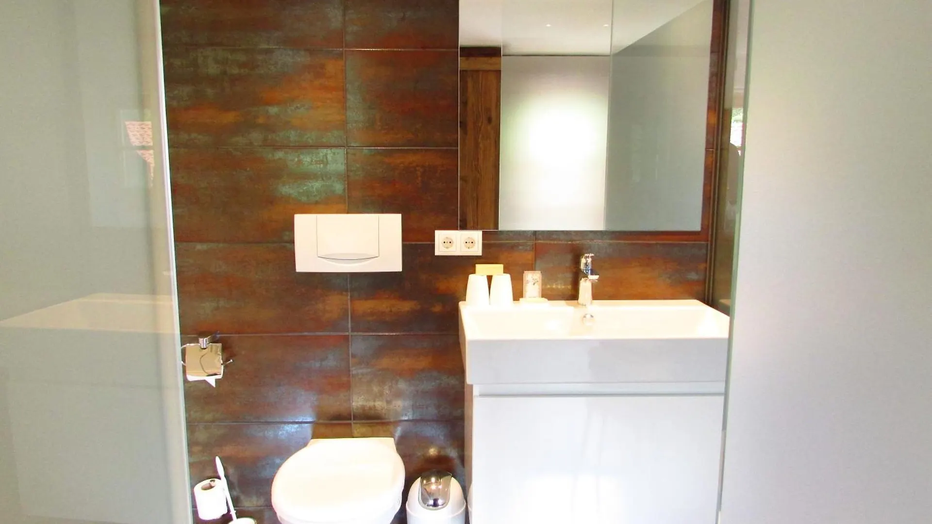 ****  Feuriger Tatzlwurm Hotel Bayrischzell Germany