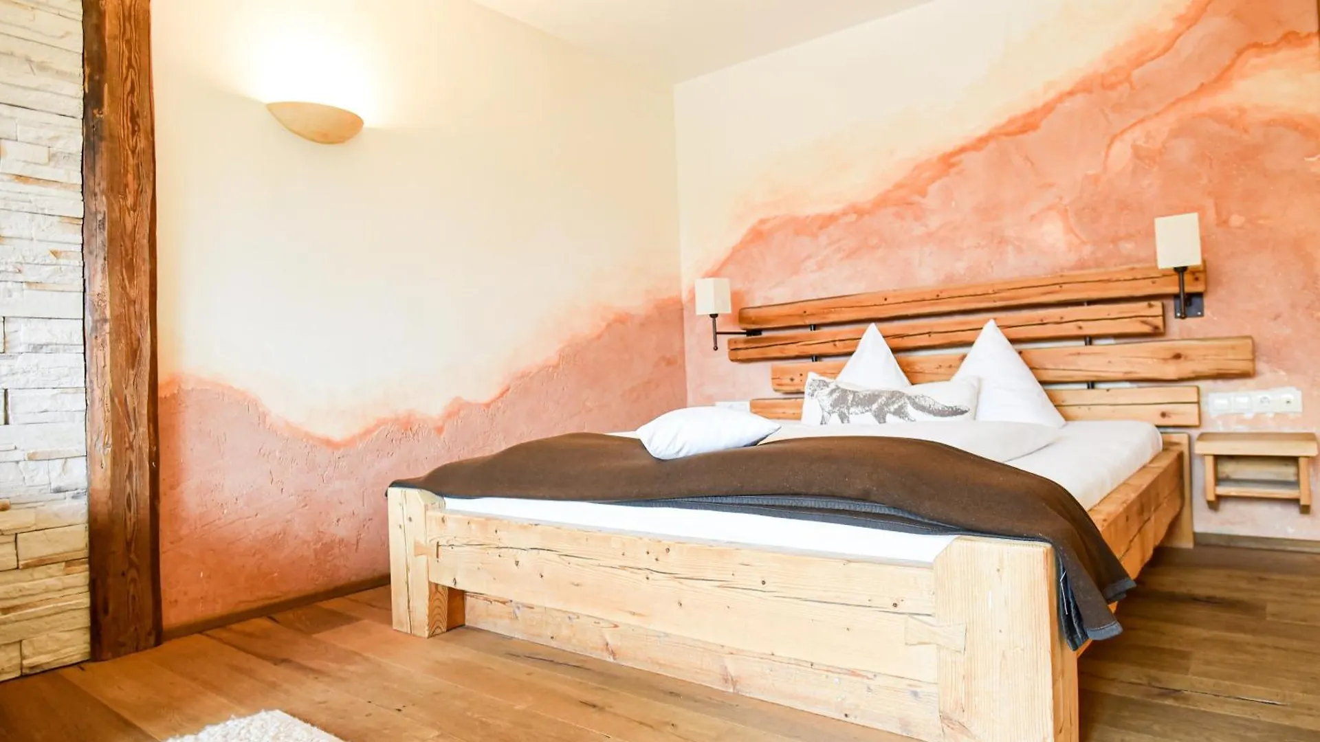 Feuriger Tatzlwurm Hotel Bayrischzell