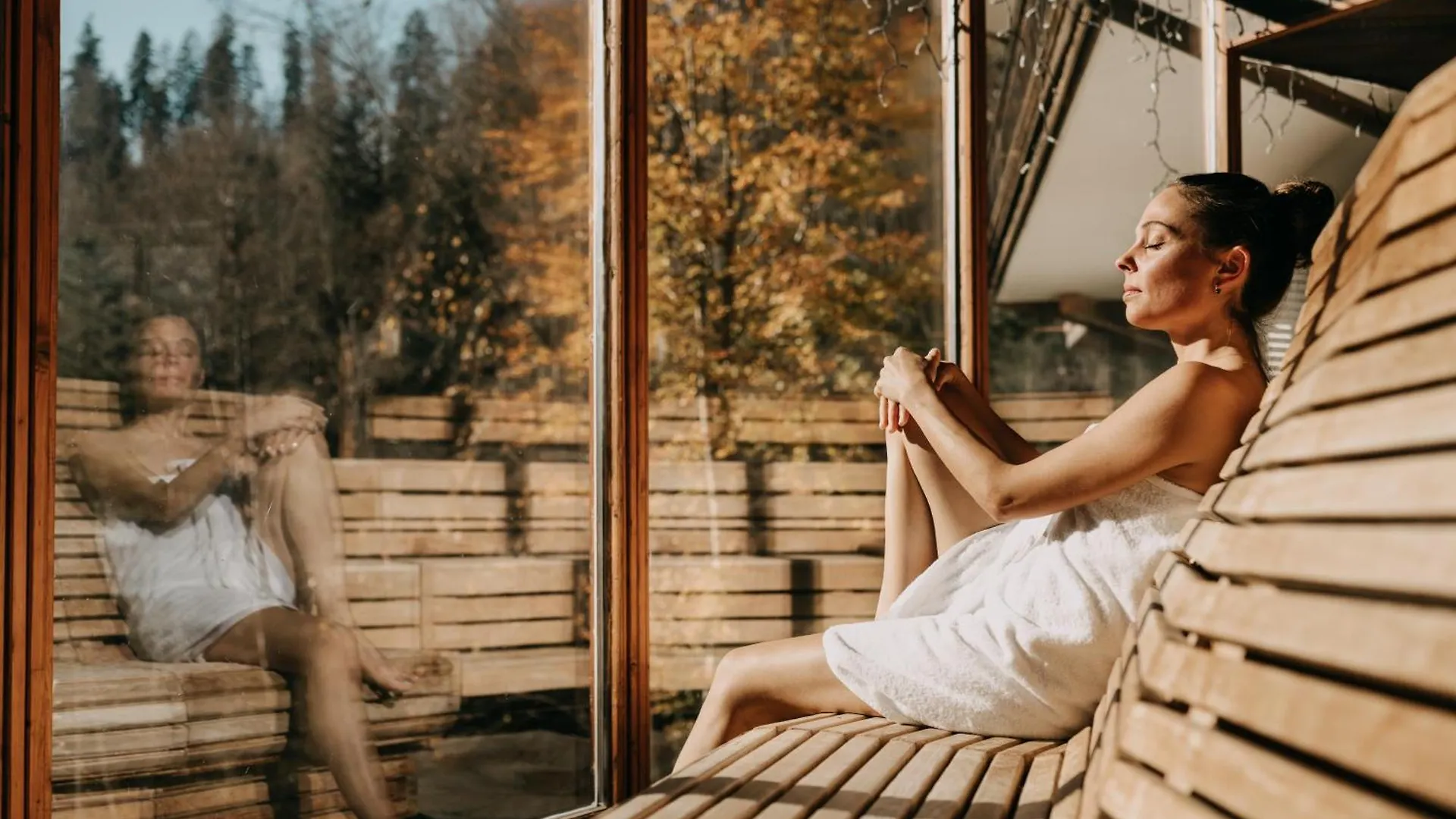 ****  Feuriger Tatzlwurm Hotel Bayrischzell Germany
